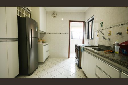 Apartamento para alugar com 108m², 2 quartos e 1 vagaCozinha