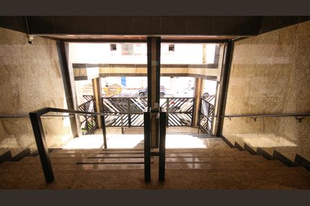 Apartamento para alugar com 108m², 2 quartos e 1 vagaFachada