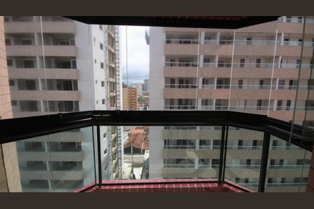 Apartamento para alugar com 108m², 2 quartos e 1 vagaVaranda da Sala