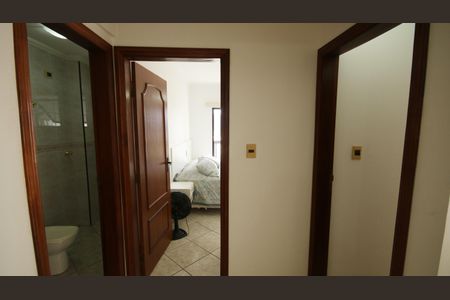 Apartamento para alugar com 108m², 2 quartos e 1 vagaBanheiro Corredor