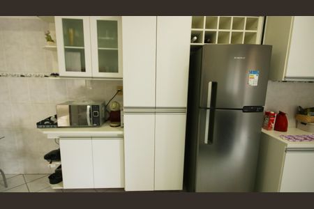Apartamento para alugar com 108m², 2 quartos e 1 vagaCozinha