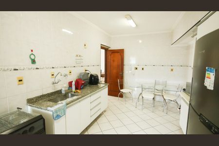 Apartamento para alugar com 108m², 2 quartos e 1 vagaCozinha