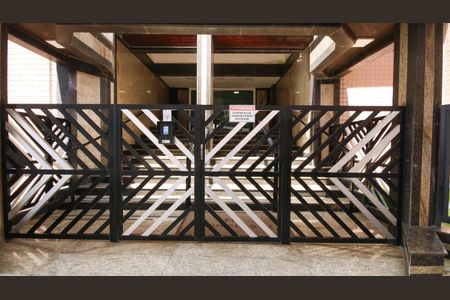 Apartamento para alugar com 108m², 2 quartos e 1 vagaFachada