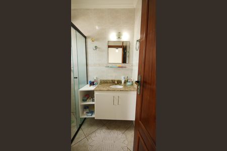 Apartamento para alugar com 108m², 2 quartos e 1 vagaBanheiro da Suíte 1