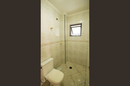 Apartamento para alugar com 108m², 2 quartos e 1 vagaBanheiro Social