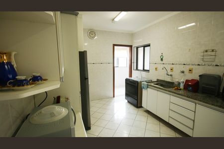 Apartamento para alugar com 108m², 2 quartos e 1 vagaCozinha