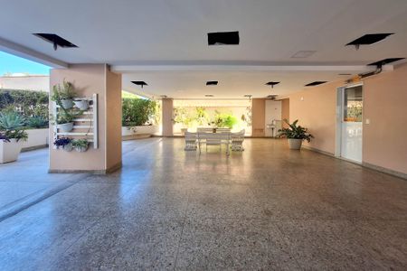 Apartamento à venda com 48m², 1 quarto e 1 vagaÁrea comum