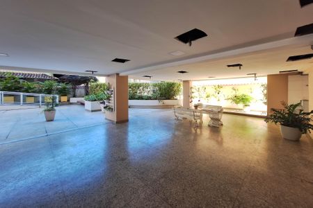 Apartamento à venda com 48m², 1 quarto e 1 vagaÁrea comum