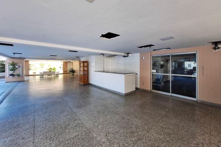 Apartamento à venda com 48m², 1 quarto e 1 vagaÁrea comum