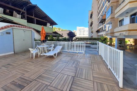 Apartamento à venda com 48m², 1 quarto e 1 vagaÁrea comum