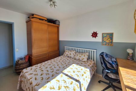 Quarto 1 de apartamento à venda com 1 quarto, 48m² em Fátima, Niterói