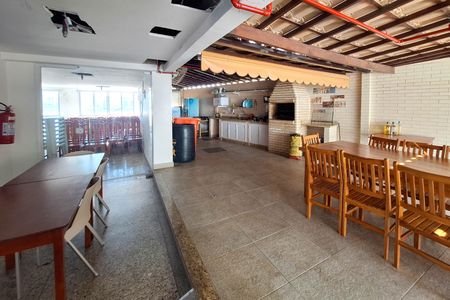 Apartamento à venda com 48m², 1 quarto e 1 vagaÁrea comum