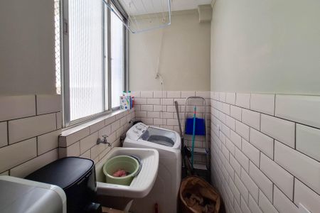 Apartamento à venda com 48m², 1 quarto e 1 vagaÁrea de Serviço