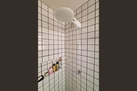 Apartamento à venda com 48m², 1 quarto e 1 vagaBanheiro