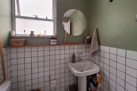 Apartamento à venda com 48m², 1 quarto e 1 vagaBanheiro