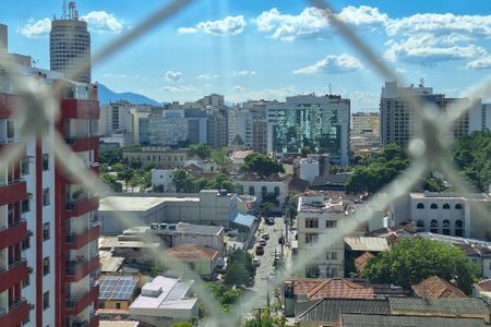 Apartamento à venda com 48m², 1 quarto e 1 vagaQuarto 1