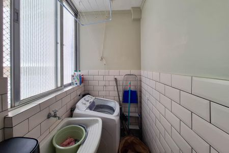 Apartamento à venda com 48m², 1 quarto e 1 vagaÁrea de Serviço