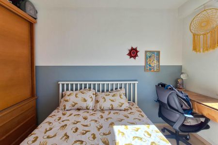 Quarto 1 de apartamento à venda com 1 quarto, 48m² em Fátima, Niterói