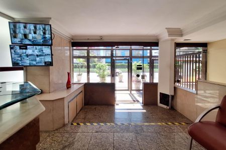 Apartamento à venda com 48m², 1 quarto e 1 vagaÁrea comum