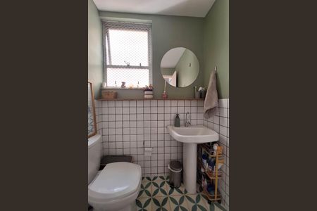 Apartamento à venda com 48m², 1 quarto e 1 vagaBanheiro