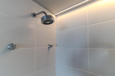 Studio para alugar com 33m², 1 quarto e sem vagaBanheiro