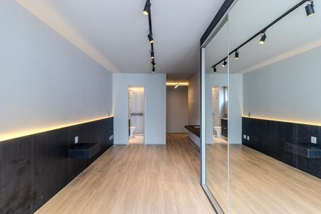Studio para alugar com 33m², 1 quarto e sem vagaStudio