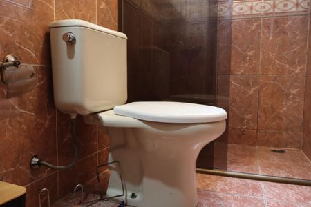 Apartamento para alugar com 82m², 3 quartos e 1 vagaBanheiro Social