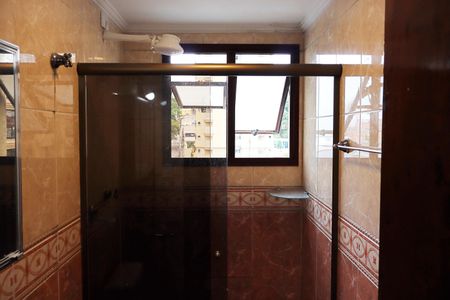 Apartamento para alugar com 82m², 3 quartos e 1 vagaBanheiro Social