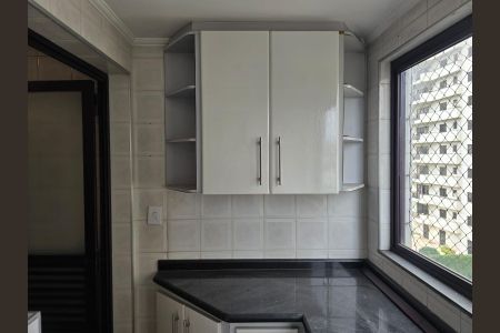 Apartamento para alugar com 82m², 3 quartos e 1 vagaÁrea de Serviço