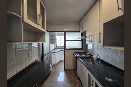 Apartamento para alugar com 82m², 3 quartos e 1 vagaCozinha 