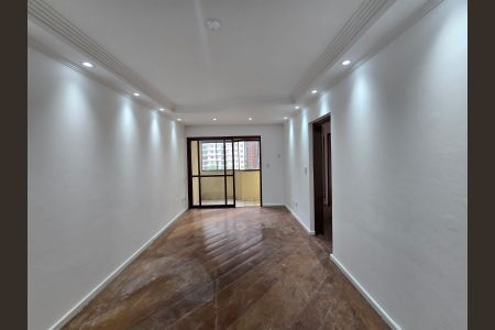 Sala  de apartamento para alugar com 3 quartos, 82m² em Jardim Maia, Guarulhos