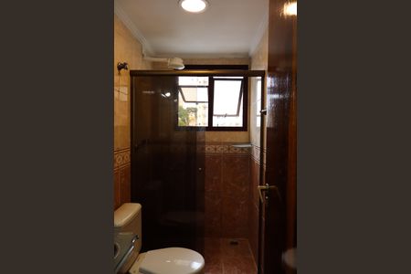 Apartamento para alugar com 82m², 3 quartos e 1 vagaBanheiro Social