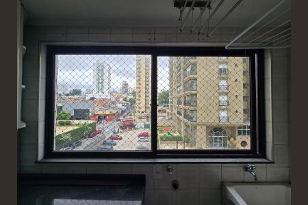 Apartamento para alugar com 82m², 3 quartos e 1 vagaÁrea de Serviço