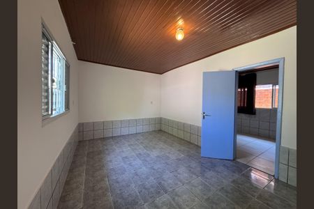 Quarto  de casa para alugar com 1 quarto, 50m² em Scharlau, São Leopoldo