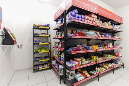 Apartamento para alugar com 39m², 2 quartos e sem vaga Apartamento para alugar com 39m², 2 quartos e sem vagaMercadinho