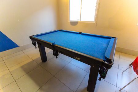 Apartamento para alugar com 39m², 2 quartos e sem vaga Apartamento para alugar com 39m², 2 quartos e sem vagaEspaço de Jogos