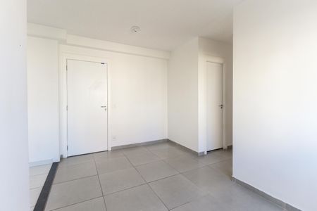 Sala de apartamento para alugar com 2 quartos, 39m² em Jardim Brasilia, São Paulo