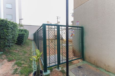 Apartamento para alugar com 39m², 2 quartos e sem vaga Apartamento para alugar com 39m², 2 quartos e sem vagaEspaço Pet