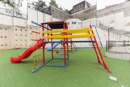 Apartamento para alugar com 39m², 2 quartos e sem vaga Apartamento para alugar com 39m², 2 quartos e sem vagaPlayground