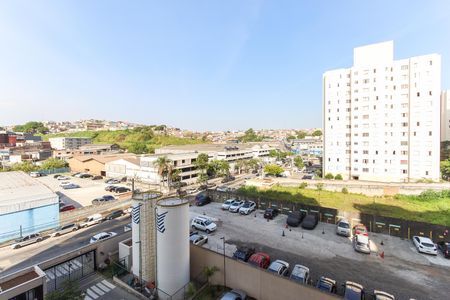 Apartamento para alugar com 39m², 2 quartos e sem vaga Apartamento para alugar com 39m², 2 quartos e sem vagaVista do Quarto 2