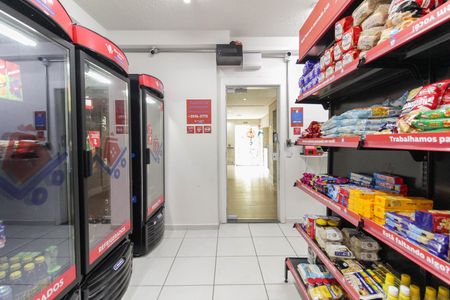 Apartamento para alugar com 39m², 2 quartos e sem vaga Apartamento para alugar com 39m², 2 quartos e sem vagaMercadinho