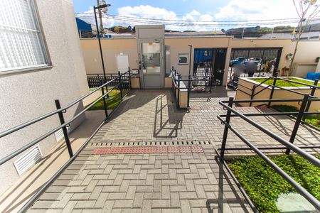 Apartamento para alugar com 39m², 2 quartos e sem vaga Apartamento para alugar com 39m², 2 quartos e sem vagaÁrea Comum