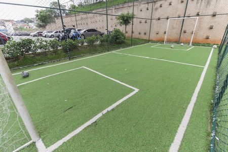 Apartamento para alugar com 39m², 2 quartos e sem vaga Apartamento para alugar com 39m², 2 quartos e sem vagaQuadra Esportiva