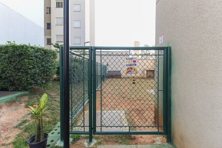 Apartamento para alugar com 39m², 2 quartos e sem vaga Apartamento para alugar com 39m², 2 quartos e sem vagaEspaço Pet