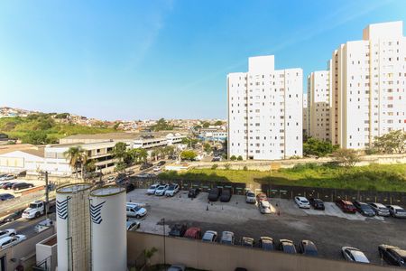 Apartamento para alugar com 39m², 2 quartos e sem vaga Apartamento para alugar com 39m², 2 quartos e sem vagaVista do Quarto 1