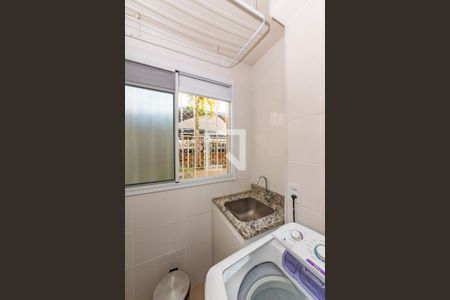 Apartamento para alugar com 37m², 1 quarto e 1 vagaÁrea de Serviço