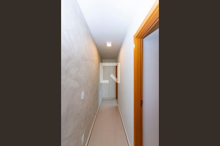 Apartamento para alugar com 37m², 1 quarto e 1 vagaCorredor