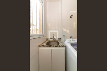Apartamento para alugar com 37m², 1 quarto e 1 vagaÁrea de Serviço