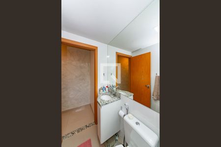 Apartamento para alugar com 37m², 1 quarto e 1 vagaBanheiro
