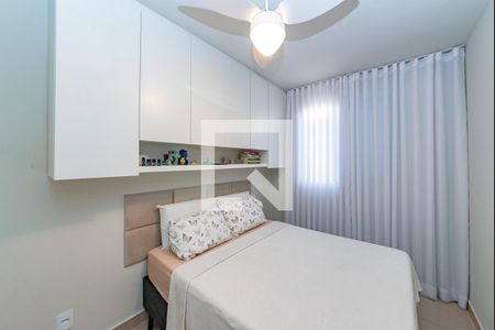 Apartamento para alugar com 37m², 1 quarto e 1 vagaQuarto